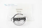 Genuine Nissan Murano 2011-2014 Front Grille Emblem 628901AV0A Oem. Fixed Price $56.98.