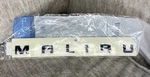 Genuine Gm Front Side Door Vehicle Name Plate 84023566. Fixed Price $8.34.