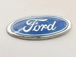 1981-1982 Ford Exp Escort Vintage Logo Badge Symbol Sign Emblem. Fixed Price $29.99.