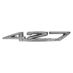 Oer Yenko "427" Fender/rear Body Panel Emblem. Fixed Price $42.57.