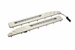 Gm 84359682 2020-2023 Chevrolet Silverado Illuminated Front Door Sill Plates Oem. Fixed Price $1324.98.