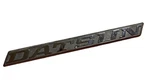 Datsun 620 Pickup Emblem Badge Side Front Fender Replacement Part 63806 B5501. Fixed Price $49.00.