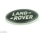 Genuine New Land Rover Tailgate Badge Rear Emblem Evoque 2011+ & Discovery 2014+. Fixed Price $48.78.