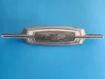 1966 Chevrolet Tailgate Emblem , 4550449 Oem Gm. Fixed Price $24.97.