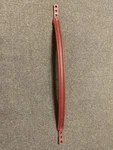 1978-1988 Body Cutlass Regal Monte Carlo Door Panel Pull Strap Oem Red. Fixed Price $30.00.