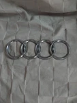 2004 2005 2006 2007 2008 2009 Audi A4 Sedan Rear Lid Emblem Logo Badge Oem. Fixed Price $24.99.