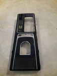 2018 Jaguar Xe X760 R-sport Centre Console Trim Oem GX73-044L49ABW. Fixed Price $64.35.