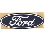 Genuine Ford Emblem RU5Z-8213-F. Fixed Price $399.33.