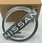 62890-6TA0A Nissan Front Grille Emblem 2022-2025 New Oem Pathfinder. Fixed Price $48.99.