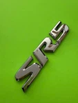01 04 07 Toyota Sequoia Roof Side Emblem 75455 0C030. Fixed Price $15.00.