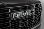 2025-2026 Gmc Yukon / Xl Illuminated Black Grille Emblem Package 85852346. Fixed Price $495.98.