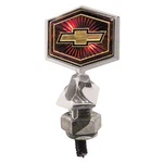Hood Ornament Fits 1980-1987 Chevrolet El Camino 4035-031-802. Fixed Price $73.79.