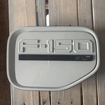 Ford Nameplate NL3Z-16720-AM Grey. Fixed Price $250.00.
