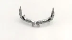 Hood Ornament Ltd 1969-1970 Ford Classic Car Genuine Part. Fixed Price $299.00.