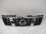 Grille Fits Nissan X-trail (T31) 2.0 Dci 62310JG50A. Fixed Price $100.80.