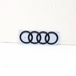New Audi A4 B9 Rear Emblem Inscription Badge 8W9853742AT94 8W9-853-742-A-T94. Fixed Price $90.29.