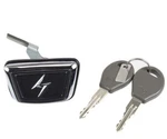 Nissan Silvia KPS13 Lock H4660-35F27 Genuine Jdm. Fixed Price $163.10.