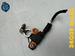 2013-24 Jaguar Xf Xj F-type 13-16 Land Rover Negative Battery Cable Terminal End. Fixed Price $32.33.