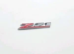 2014-2019 Gmc Sierra Silverado Z71 Front Emblem Logo Badge Sign. Fixed Price $24.99.
