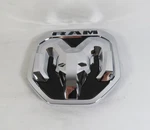 Genuine Oem! 2019-2025 Dodge Ram Rear Emblem For Tailgate Badge Sign Symbol Logo. Fixed Price $49.99.