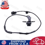 1X New 284F1-4RA1A Front Parking Camera Black Fit For Nissan Maxima 2016-2019. Fixed Price $44.65.