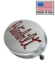 Epcnc Emblem For Peterbilt 379 389 579 567 359 Hood Gril Genuine Oem Size & Fit. Fixed Price $69.99.