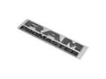 Genuine Mopar Ram Nameplate 68589464AA. Fixed Price $39.75.