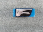 New Genuine Oem Lexus 15-24 Rc Right Front Fender 'f' Sport Emblem 75361-24020. Fixed Price $65.00.