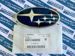 New Oem Subaru Legacy Outback 2005 Front Grille Emblem 93013AG000. Fixed Price $39.95.