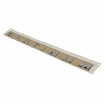 Genuine Ford Door Emblem JL1Z7842528E. Fixed Price $28.44.