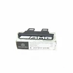 Mercedes-benz C217 Amg Front Radiator Grille Emblem A2178172300 New Genuine. Fixed Price $133.02.