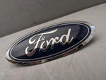 Oem Genuine Ford Kuga Front Bumper Emblem Badge GJ54-8B262-A. Fixed Price $39.99.