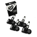 Set Tpms Tire Pressure Sensors 433MHZ Metal Fits 11-14 Mclaren MP4-12C. Fixed Price $125.00.