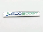 Ford Fusion Focus F-150 Escape C-max Ecoboost Emblem Logo Badge Sign. Fixed Price $19.99.