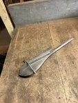 Oem 1936-1940 Packard Standard Ornate Chrome Hood Ornament 341853 Car Part Usa. Fixed Price $199.99.