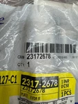 Oem 2014 - 2019 Gmc Sierra Z71 Emblem Fender Badge Logo Chrome 23172678. Fixed Price $28.99.