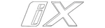 Genuine Bmw Nameplate 51-14-5-A06-0A5. Fixed Price $71.68.