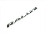 12-16 Dodge Dart Trunk Deck Lid Chrome Rallye Emblem Nameplate Badge Oem Mopar. Fixed Price $66.48.