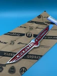 Oem 2013 - 2022 Jeep Grand Cherokee Trailhawk Emblem Rear Badge Logo 68193208AA. Fixed Price $69.99.