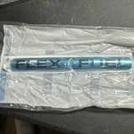 Original Ford Part #DB5Z-9942528-A Flex Fuel Blue/black. Fixed Price $19.50.
