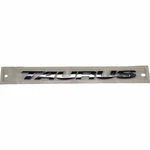 Oem New 10-19 Ford Taurus Trunk Letters Luggage Compartment Emblem Chrome Badge. Fixed Price $24.27.