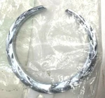 New Oem Gm Cadillac Deville Hood Emblem 2002-05 25722716. Fixed Price $21.95.