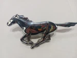 Ford Mustang Emblem 68113 #C8-ZB-8A 224 Fomoco Oem. Fixed Price $13.98.