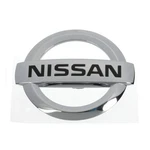 Genuine Nissan NV2500 NV3500 Rear Door Emblem 93495-1PA0A. Fixed Price $56.27.