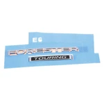 New 2019-2023 Subaru Forester Rear Logo Emblem Nameplate Badge 93079SJ070. Fixed Price $74.88.