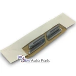 2018-2020 Ford Fusion Rear Decklid Se Emblem Nameplate New Oem KS7Z-9942528-K. Fixed Price $28.08.