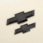 2018 -2023 Chevrolet Traverse Bowtie Front Grille Black Emblem 23165730 Oem. Fixed Price $69.99.