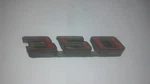 68 69 71 72 Pontiac Lemans Front Fender 350 Emblem Gm# 9791370. Fixed Price $20.00.