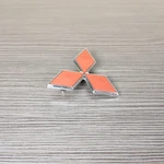 2000 2001 Mitsubishi Eclipse Spyder Gt Rear Trunk Decklid Emblem Badge Logo Red. Fixed Price $14.39.