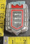 Ford Gran Torino Circa '75 Emblem D5DB 66208 A04 Aa 5257. Fixed Price $43.00.